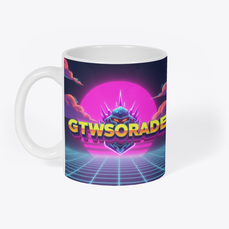 GTWSorade Starter pack 