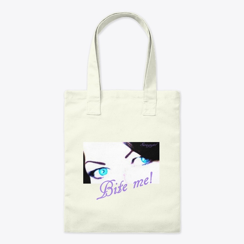 bite me