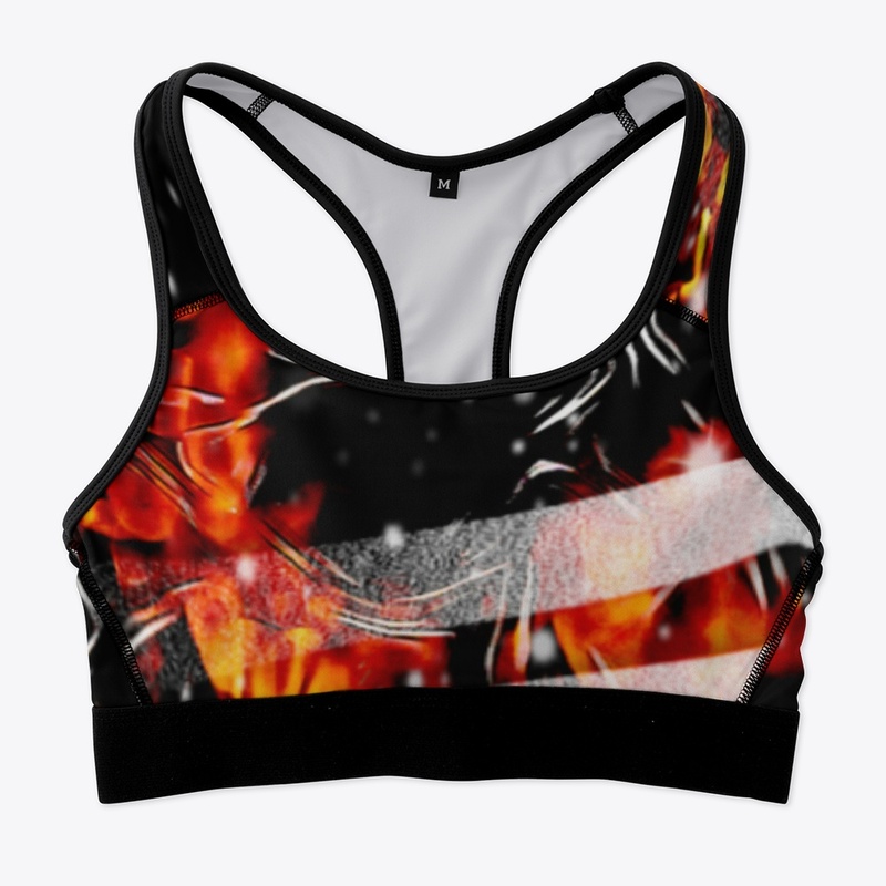 Fire & Desire 