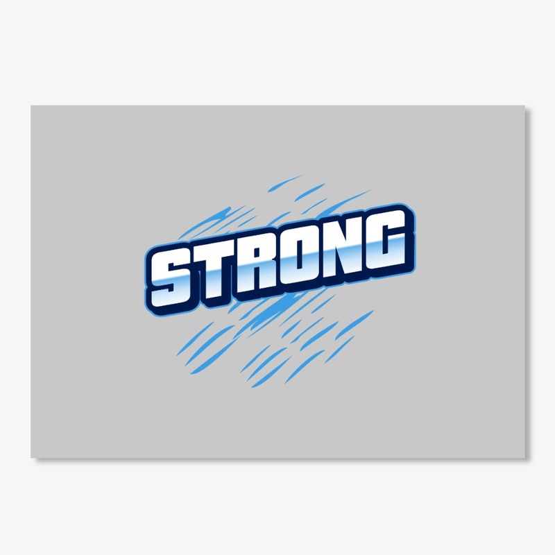 STRONG