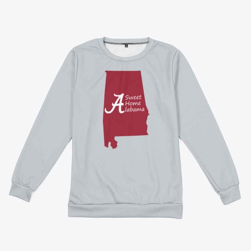 Sweet Home Alabama