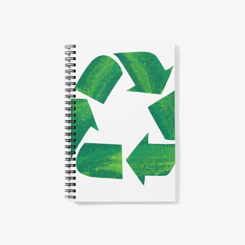 Go green