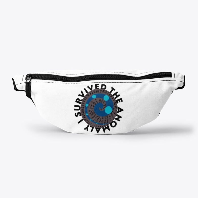 Anomaly Collection (White) v 3