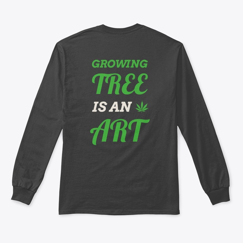 TREE ART (G)