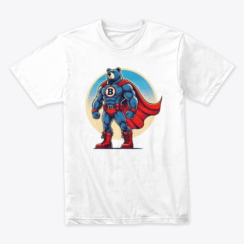 Super Bear