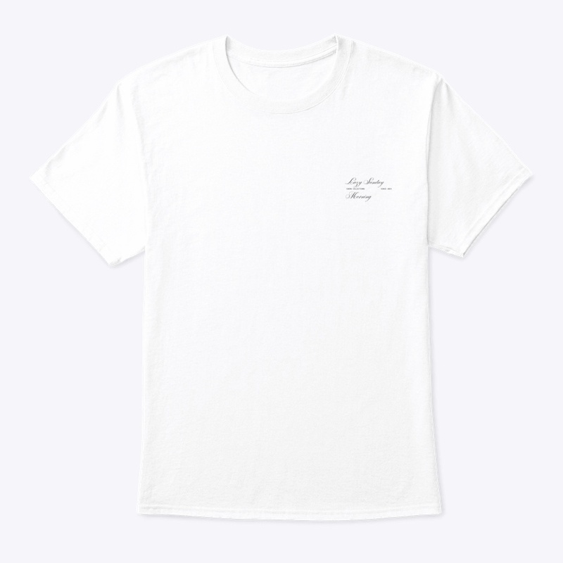 Lazy Sunday Morning Tee