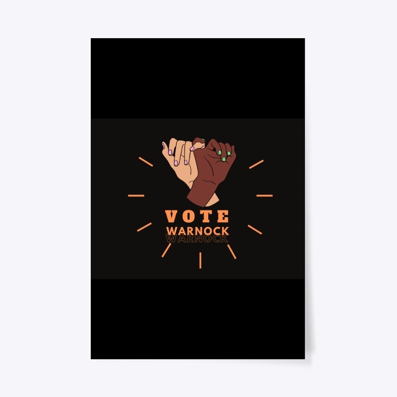 Vote Warnock