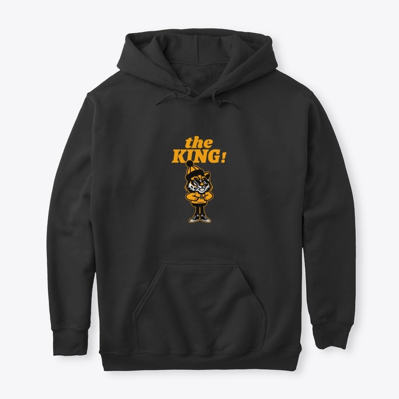 The King