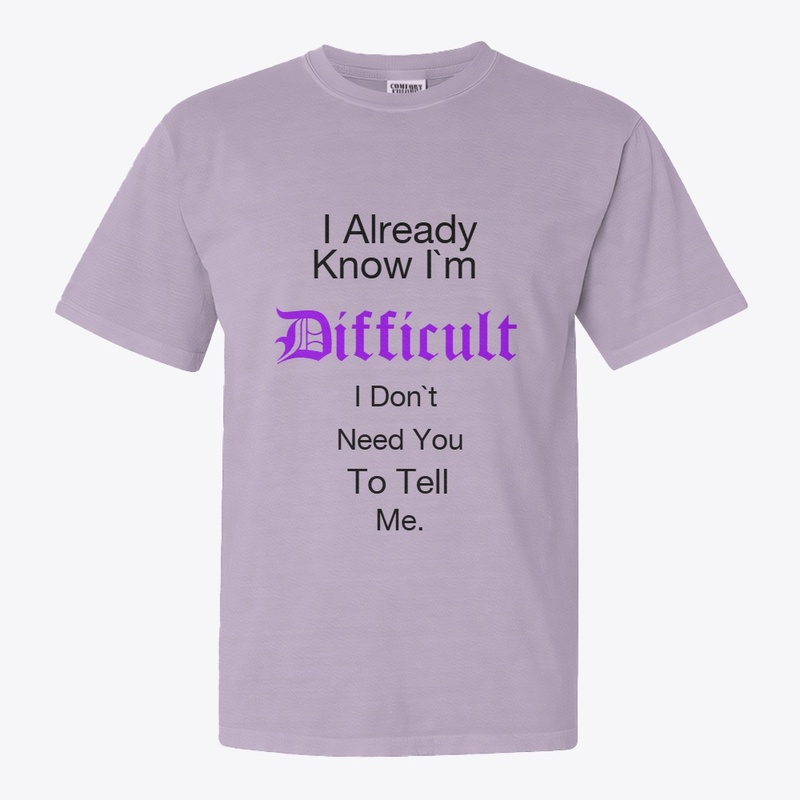 Already Know Collection