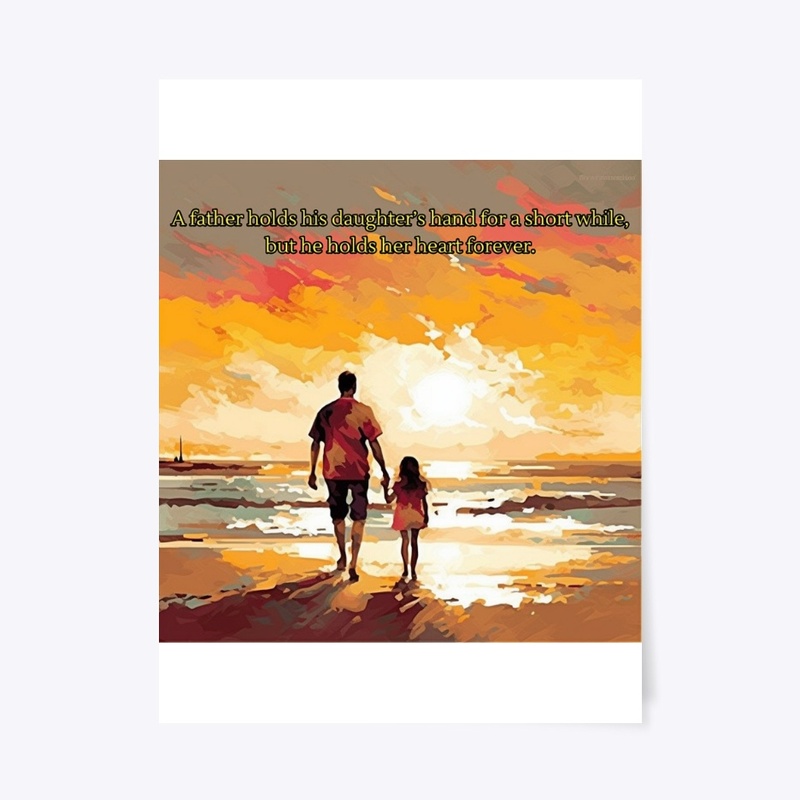 Father Daughter