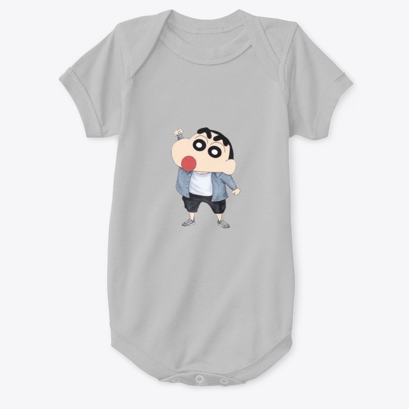 Baby tee