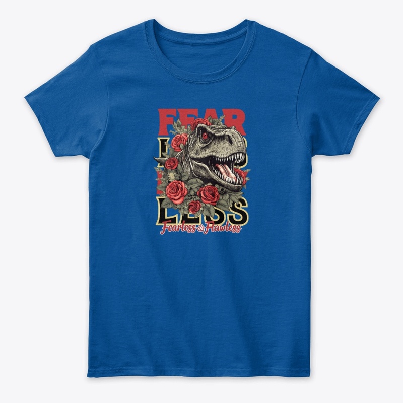 Fearless