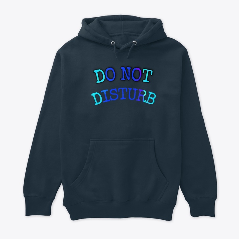do not disturb
