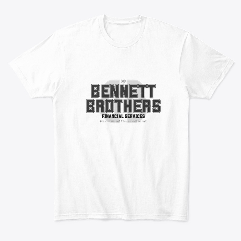 Bennett Brothers Financial Services