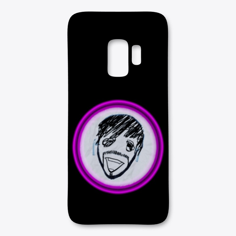 BOESHI FIRST OFFICIAL MERCH