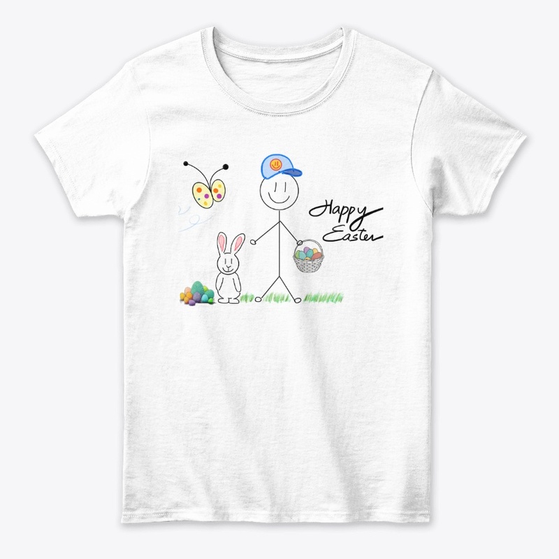 Batal - Smiley Hero Easter Collection 
