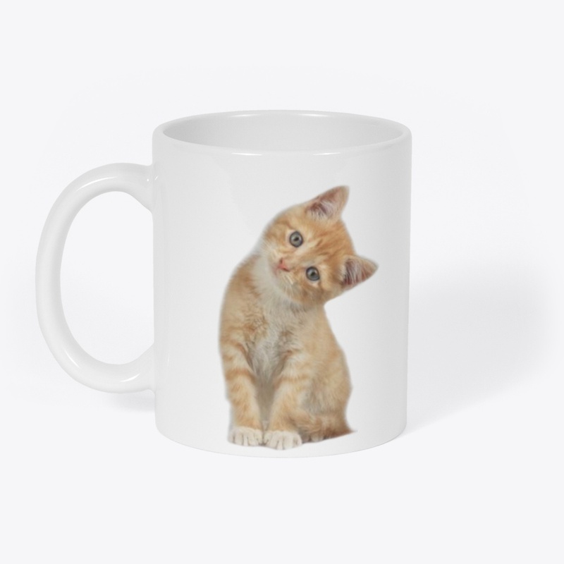 Funny cat product