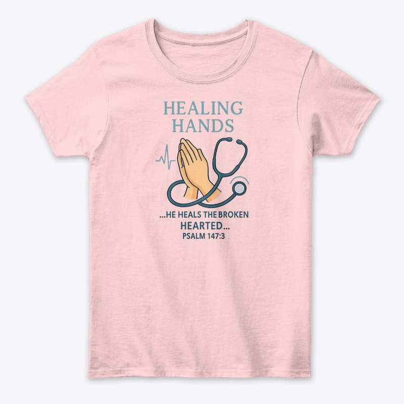“Healing Hands”