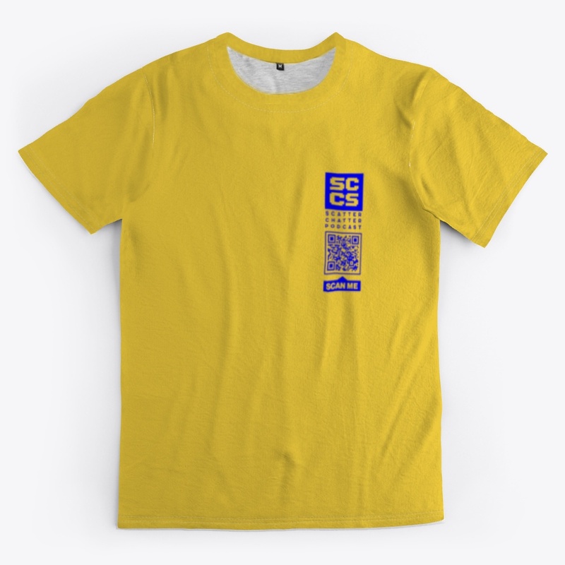 Tshirts For India (Part 1) - Men's Ylw