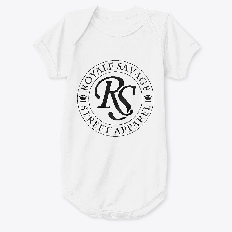 RS Street Apparel Line