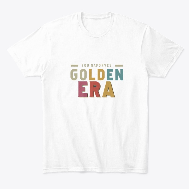 "Golden Era"