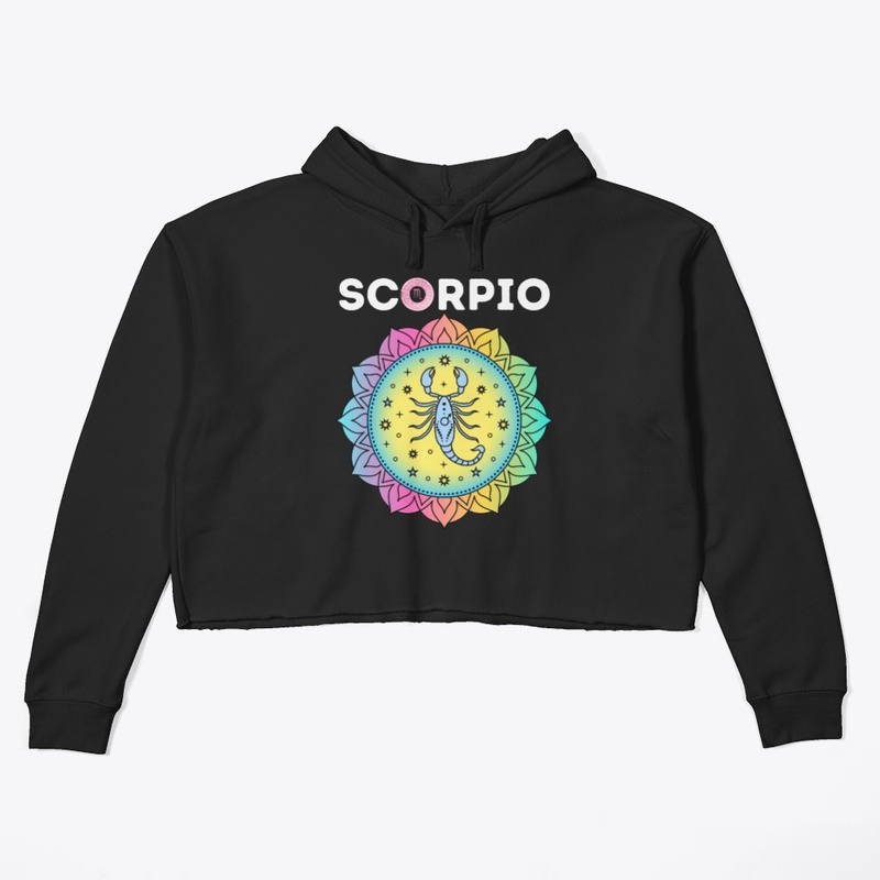 SCORPIO APPAREL
