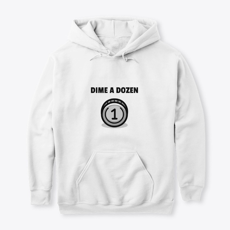 DIME A DOZEN