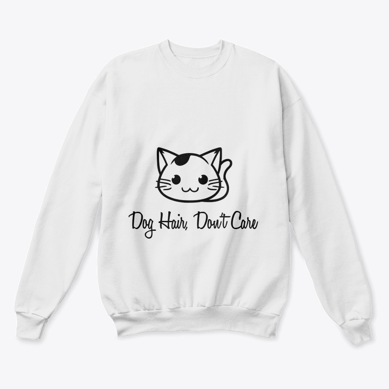 Dog Hair Don’t Care