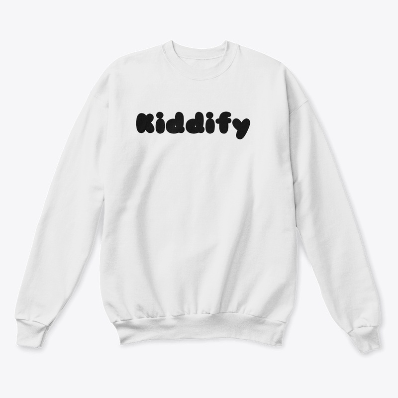 Stay Kiddified! | Official Kiddify Shirt
