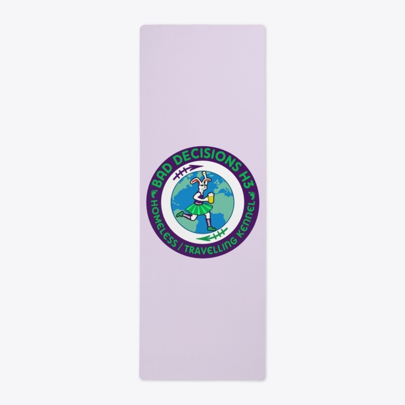 Yoga Mat #2