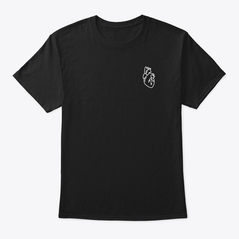 Heart Path | T-Shirt