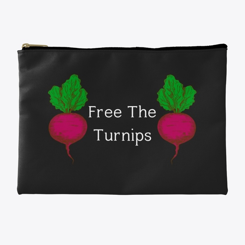 Free The Turnips 