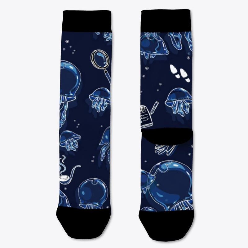 Underwater Collection