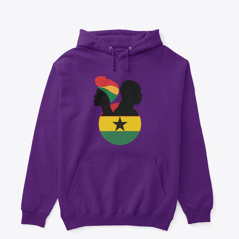 black unity