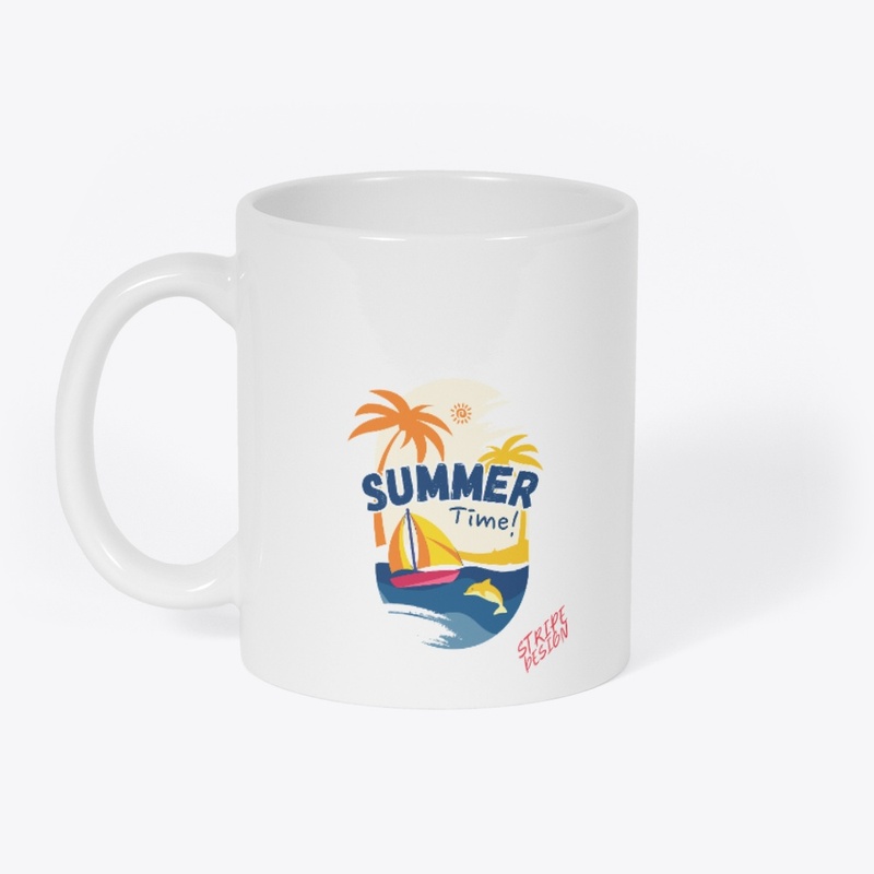 Summer time