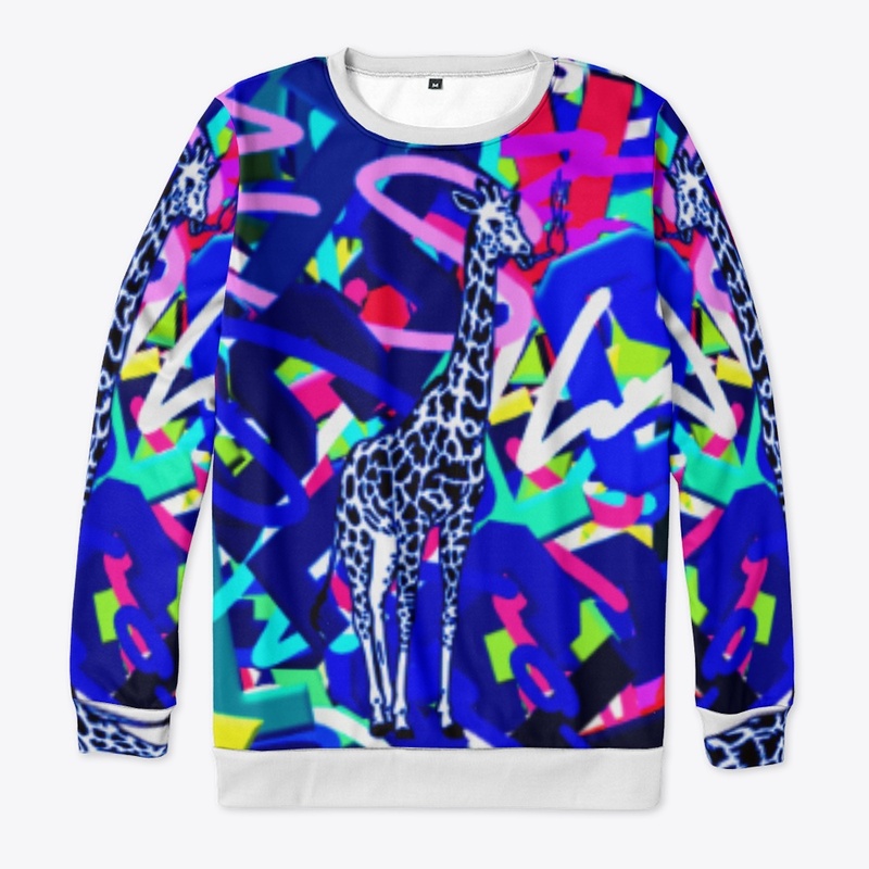 SLCK  3GIRAFFE  