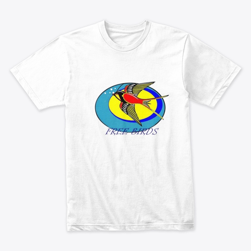FREE BIRD