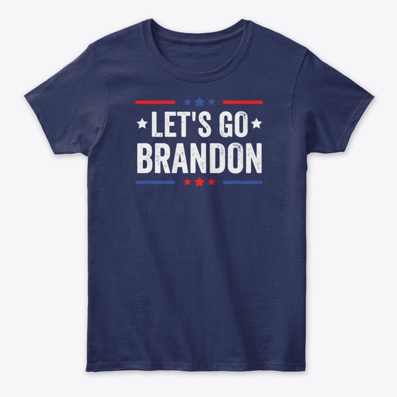Lets Go Brandon
