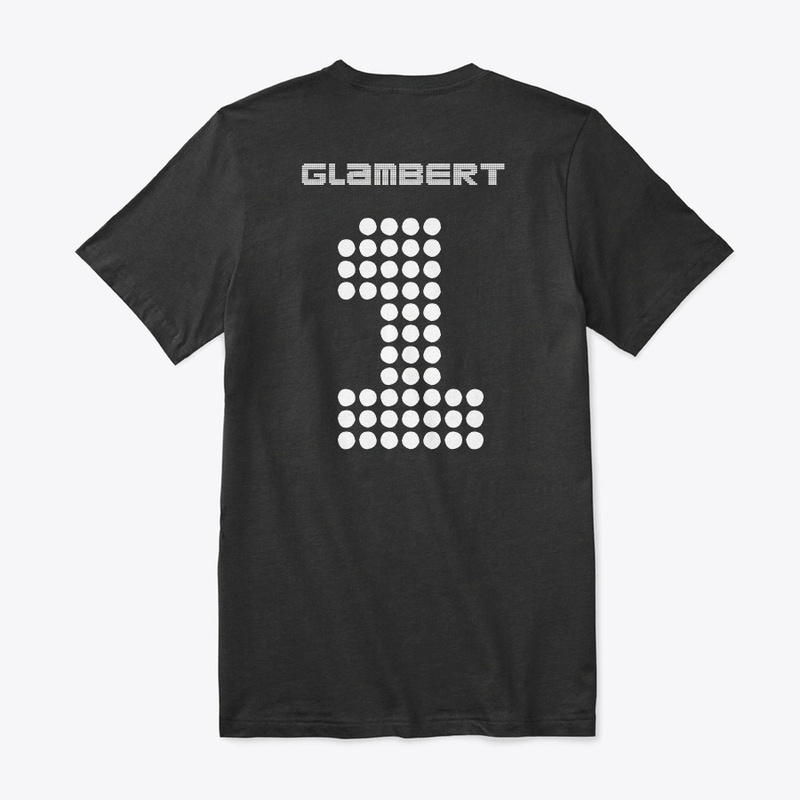 Glambert N° 1 
