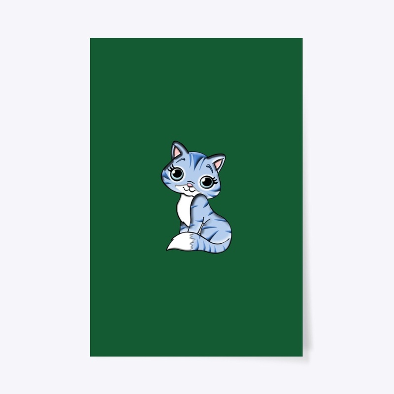 Kitty