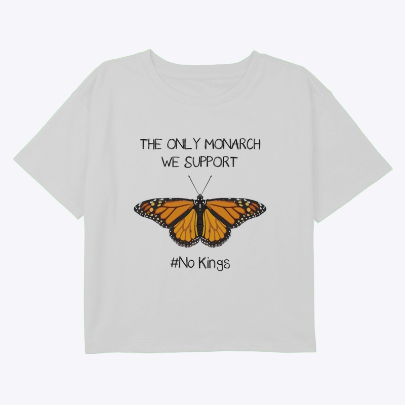 America's Only Monarch Apparel 
