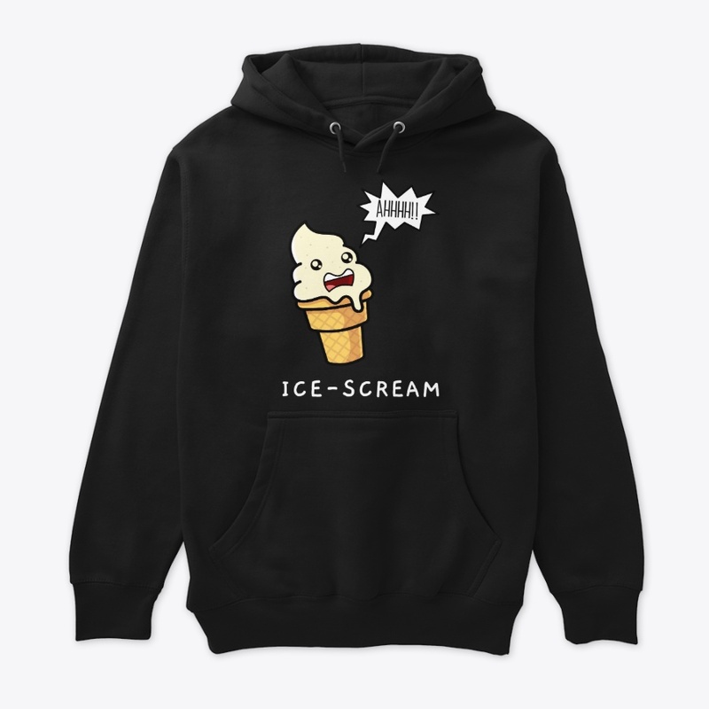 ICE SCREAM
