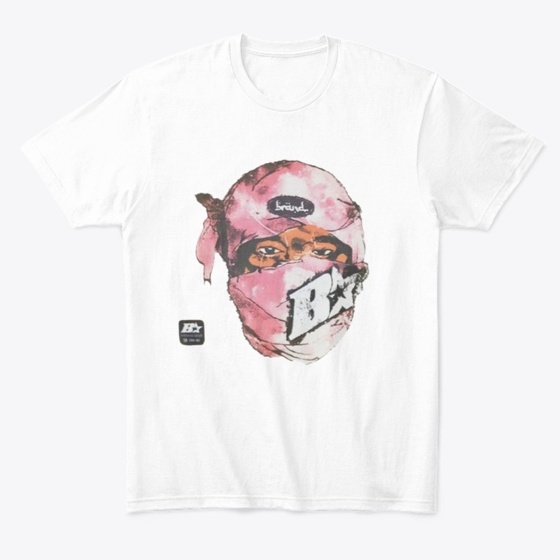 High Quality Streetwear Shirt