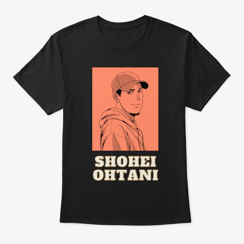 Shohei Ohtani