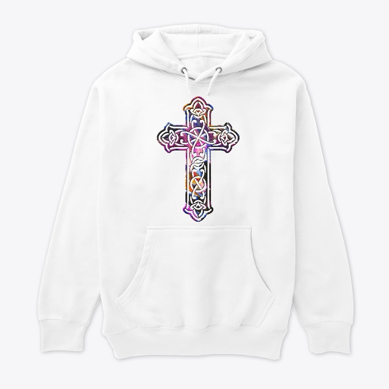 Celtic Cross