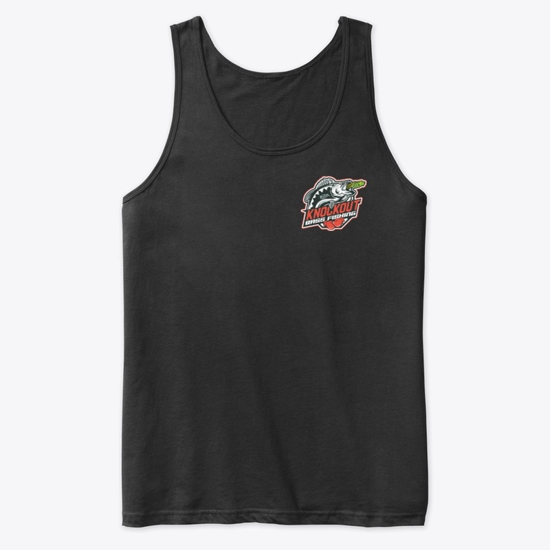 Knockout Bass Fishing- OG 