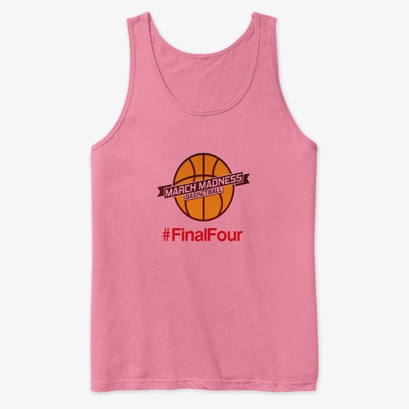 Have fun at #FinalFour 2019