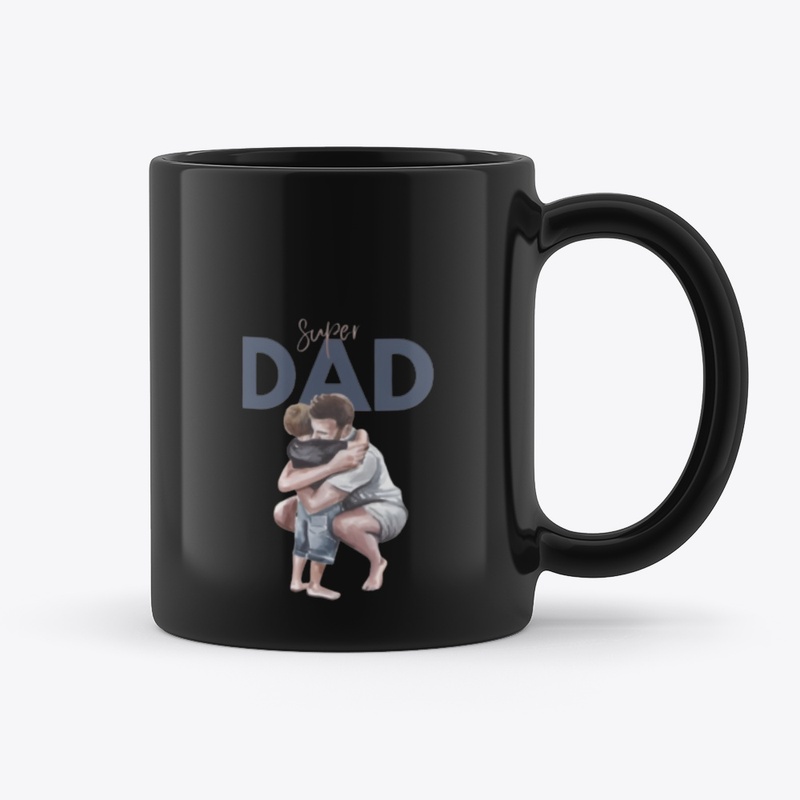 World's Best Dad 