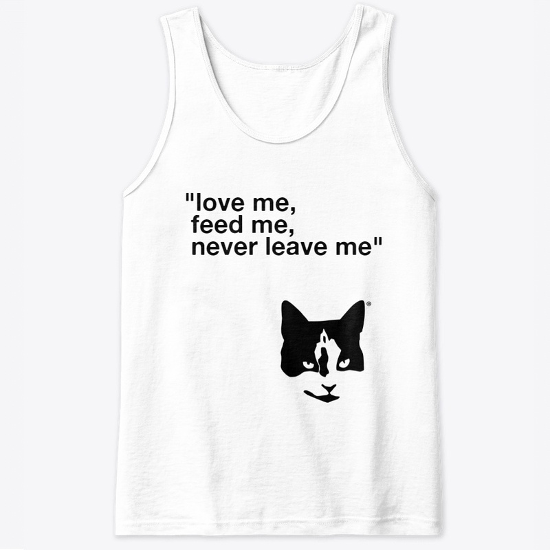 cat lovers