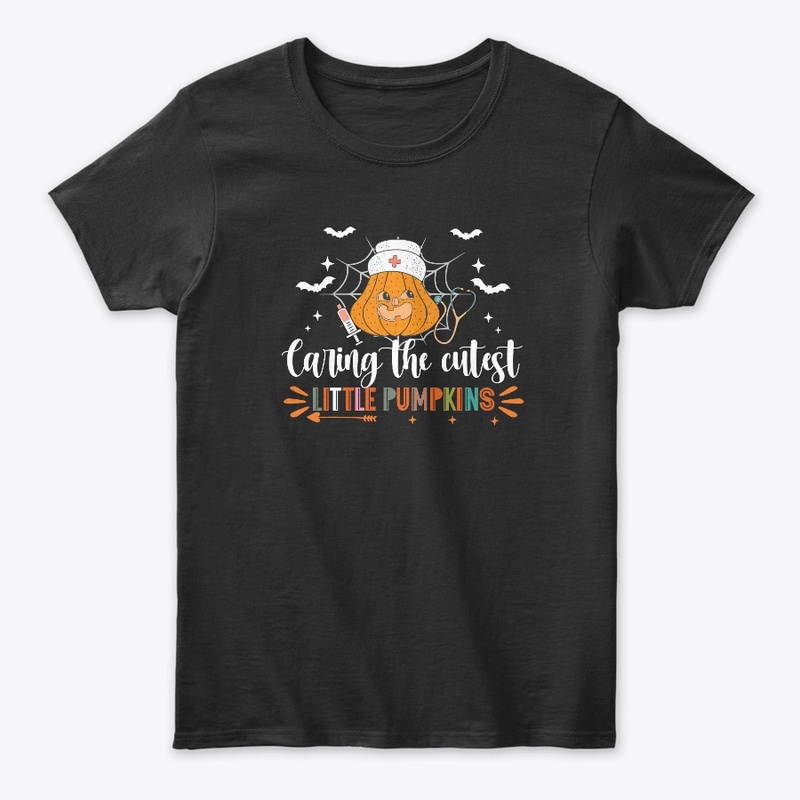 Caring For the Cutest Halloween T-Shirt
